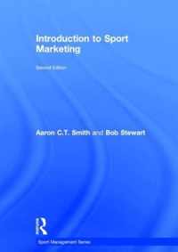 Introduction to Sport Marketing