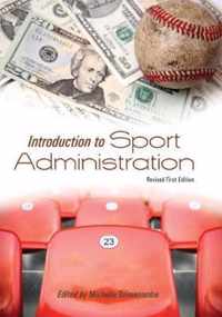 Introduction to Sport Administration