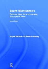 Sports Biomechanics