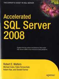 Accelerated SQL Server 2008