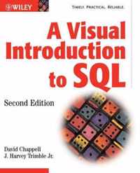 Visual Introduction To SQL 2nd