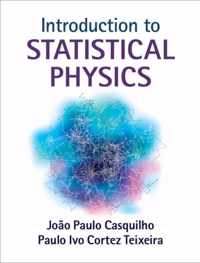 Introduction to Statistical Physics