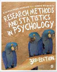 Research Methods and Statistics in Psychology