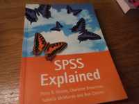 SPSS Explained