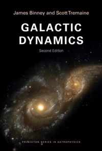 Galactic Dynamics