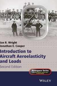 Introduction To Aircraft Aeroelasticity