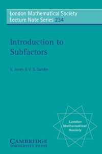 Introduction to Subfactors