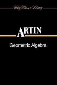 Geometric Algebra