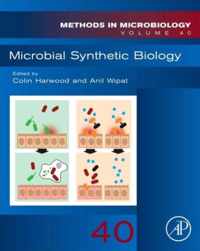 Microbial Synthetic Biology