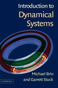 Introduction to Dynamical Systems