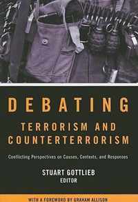 Debating Terrorism And Counterterrorism