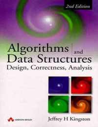 Algorithms and Data Structures