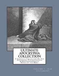 Ultimate Apocrypha Collection [Volume I