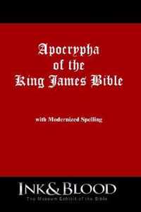 Apocrypha of the King James Bible