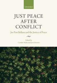 Just Peace After Conflict