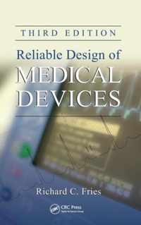 Reliable Design of Medical Devices