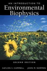 An Introduction to Environmental Biophysics