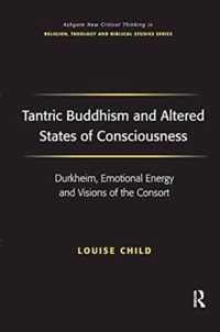 Tantric Buddhism and Altered States of Consciousness