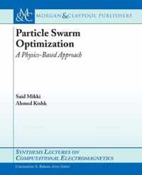 Particle Swarm Optimization