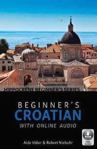 Beginner's Croatian with Online Audio