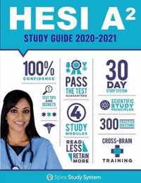 HESI A2 Study Guide 2019-2020