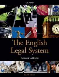 The English Legal System