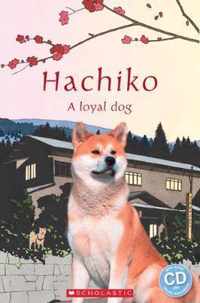 Hachiko