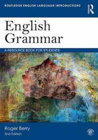 English Grammar