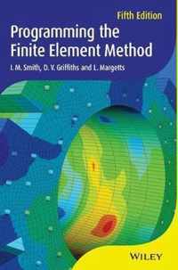 Programin Finite Element Meth 5Th Edi