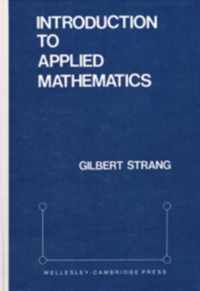 Introduction to Applied Mathematics