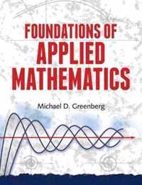 Foundations of Applied Mathematics