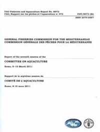 General Fisheries Commission for the Mediterranean / Commission Generale Des Peches Pour La Mediterranee