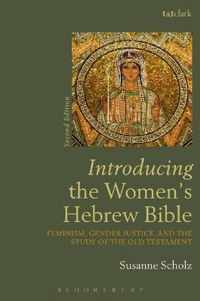 Introducing the Women's Hebrew Bible