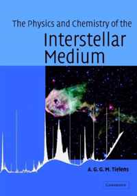 The Physics and Chemistry of the Interstellar Medium