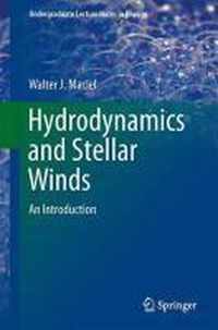 Hydrodynamics and Stellar Winds