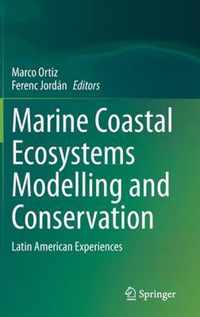 Marine Coastal Ecosystems Modelling and Conservation