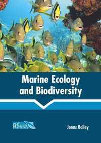 Marine Ecology and Biodiversity