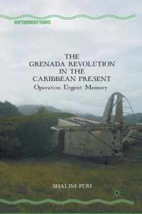 The Grenada Revolution in the Caribbean Present