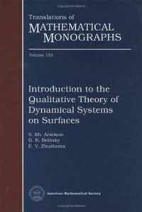 Introduction to the Qualitative Theory of Dynamical Systems on Surfaces