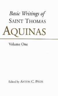 Basic Writings of Saint Thomas Aquinas