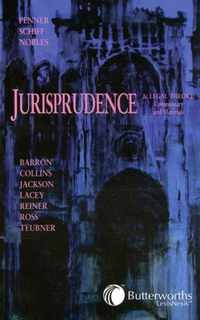 Intro To Jurisprudence & Legal Theory