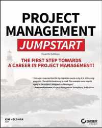 Project Management JumpStart