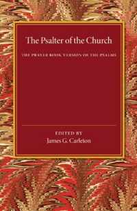 The Psalter of the Church