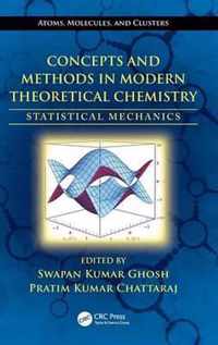 Concepts and Methods in Modern Theoretical Chemistry