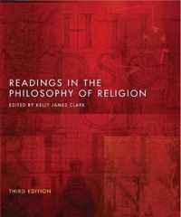 Readings in the Philosophy of Religion