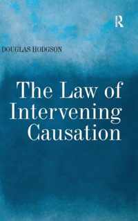 The Law of Intervening Causation