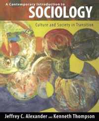 Contemporary Introduction to Sociology