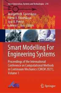 Smart Modelling For Engineering Systems