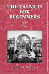 Talmud for Beginners