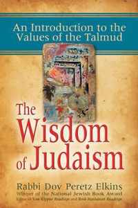 The Wisdom of Judaism